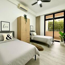 Dover Parkview (D5), Condominium #544912471
